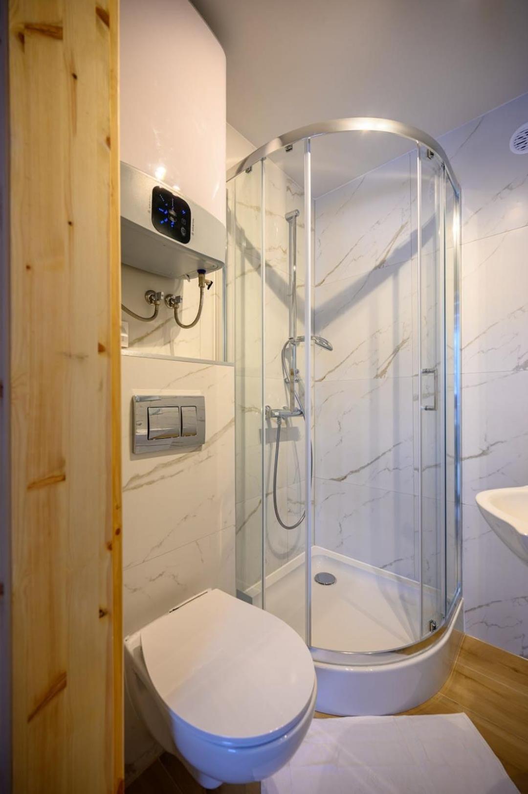 Rykowisko Deluxe No 3 Apartamento
